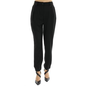 PANTALONE GREVILLEA HANNY DEEP NERO